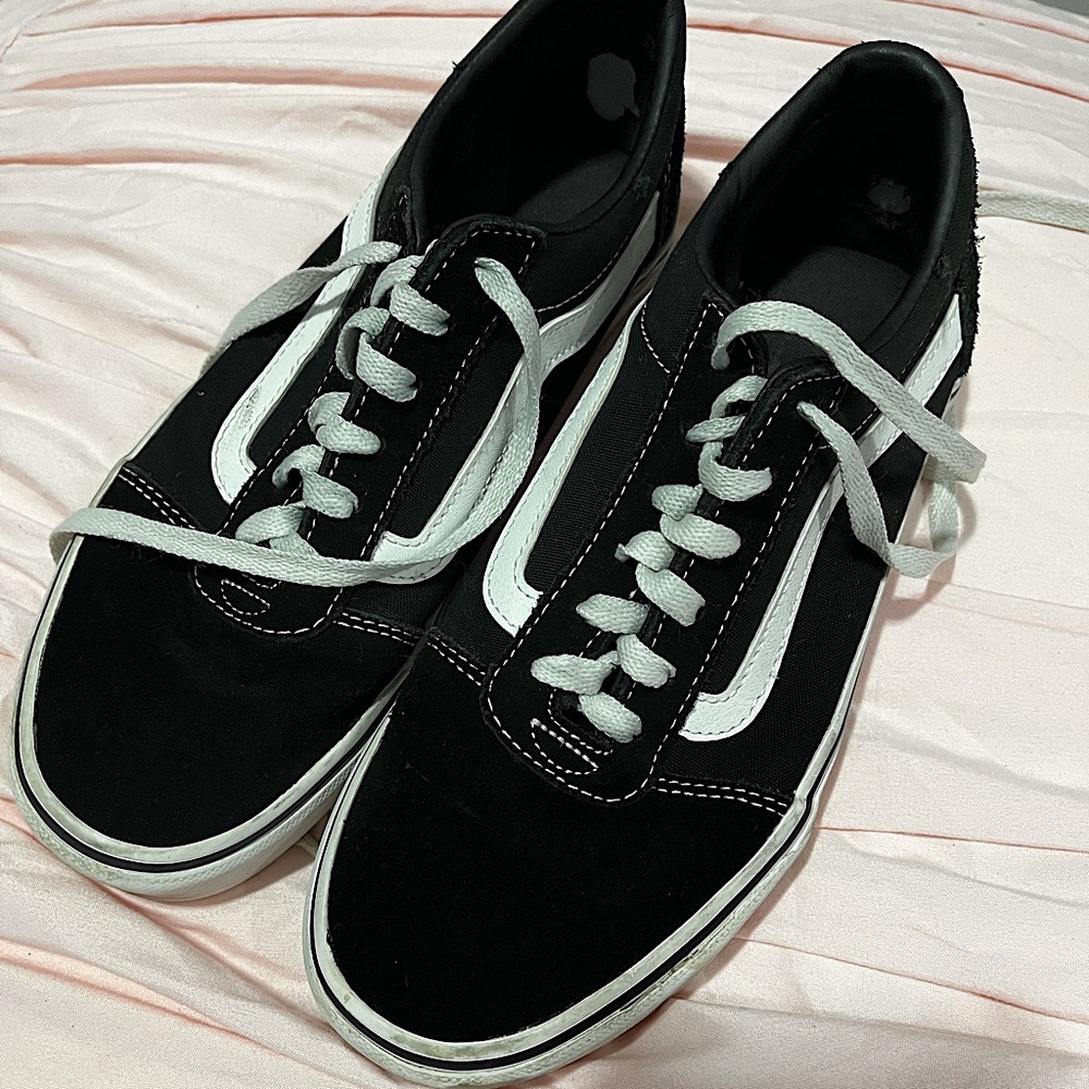 Classic Old Skool Vans
